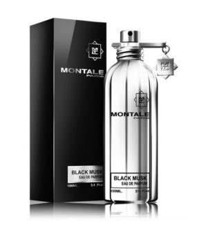 Montale Black Musk Парфюм EDP 100 ml (3760260451307)