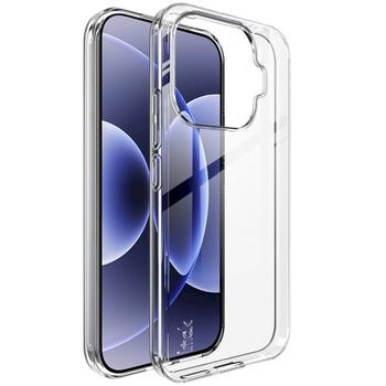 Mocco Ultra Back Case 1 mm Силиконовый чехол для Xiaomi 17T (MO-BC1MM-XI-17T-TR)