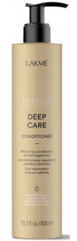 Lakmé Teknia Deep Care Кондиционер 300 ml (8429421447225)