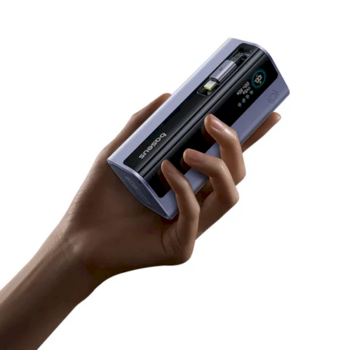 Baseus EnerGeek GR11 Портативный аккумулятор 145W 20000 mAh (E0027B01)