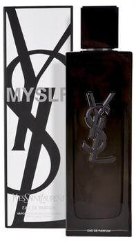Yves Saint Laurent MYSLF Парфюм EDP 100 ml (3614273852814)