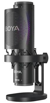 Boya K9 Podkāsta Mikrofons USB (BOYA-K9)