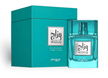 Zimaya Mazaaj Rhythm Парфюм EDP 100ml (6290171077282)