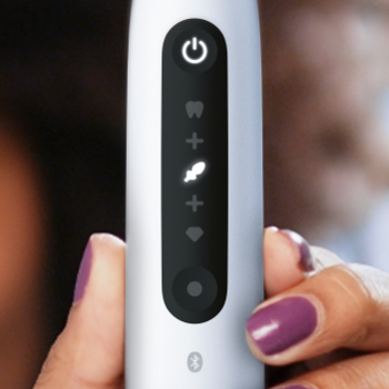 Braun Oral-B iO5 Quite Elektriskā zobu birste (4210201415343)