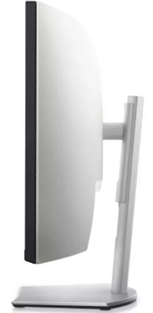 Dell S3423DWC Izliektais WQHD Monitors 34