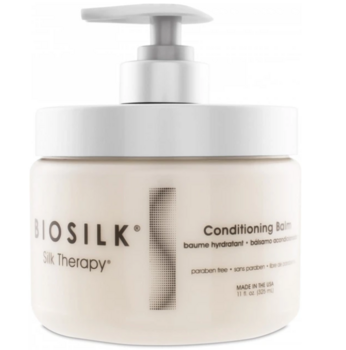 BioSilk Silk Therapy Кондционирующий Бальзам 325ml (633911772386)