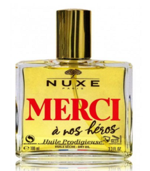Nuxe Huile Prodigieuse Mасло 50 ml (3264680009761)