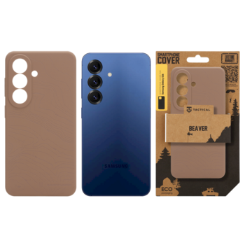 Tactical Beaver Cover Защитный чехол для Samsung Galaxy S26 / Moucha Moose (TA-57983129160)