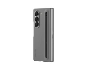 Samsung EF-OF95PCJE Protective Cover with S Pen Защитный чехол с S Pen для Samsung Galaxy Z Fold 6 / серый (EF-OF95PCJEGWW)