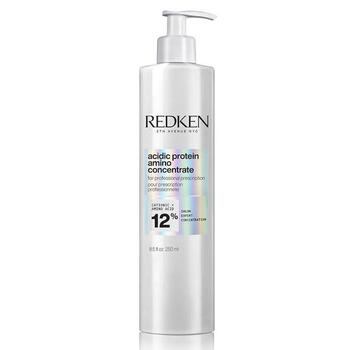 Redken Acidic Protein Amino Concentrate Концентрат 10 x 10 ml (3474637023133)