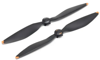 DJI Mavic 4 Pro Rezerves propelleri 2 gab (CP.MA.00000844.01)