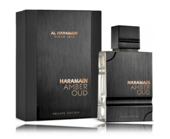 Al Haramain Amber Oud Private Edition Парфюм EDP 60 ml (6291100133444)