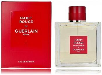 Guerlain Habit Rouge Парфюм EDP 100 ml (3346470235557)