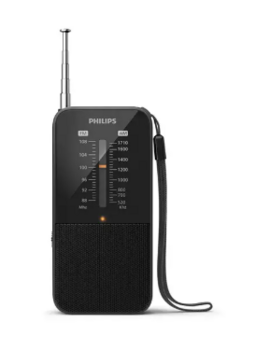 Philips TAR1509/00 Radio (TAR1509/00)