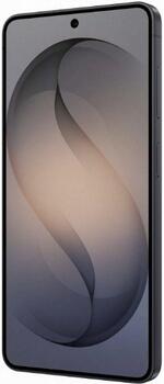 Samsung Galaxy S26 5G Смартфон 12GB / 512GB Black (SM-S942BZKHEUE)
