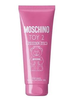 Moschino Toy 2 Bubble Gum Гель для душа 200ml (8011003864102)