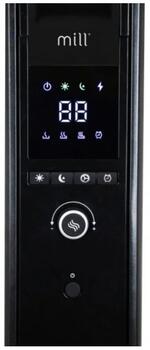 Mill AB-H1000DN Масляный радиатор 1000W (AB-H1000DN-BK)