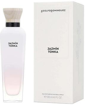 Adolfo Dominguez Jazmín Tonka Парфюм EDP 120 ml (8410190632172)