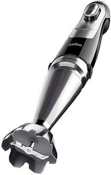 Braun MultiQuick 7 MQ7000X Rokas Blenderis 1000W (MQ7000X)
