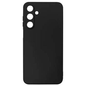 Mocco Matt Back Case Чехол для Samsung Galaxy A36 5G (MO-MAT-BC-SA-A36-BK)