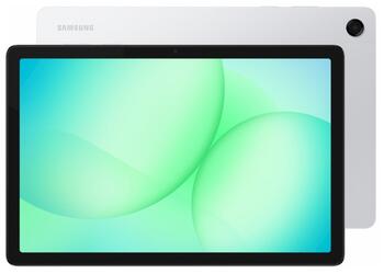 Samsung Galaxy Tab A11+ Wi-Fi Планшет 6GB / 128GB Silver (SM-X230NZSREUE)