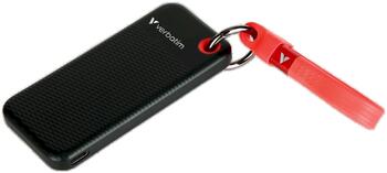 Verbatim Pocket 32434 Bнешний SSD накопитель 128GB (32434)