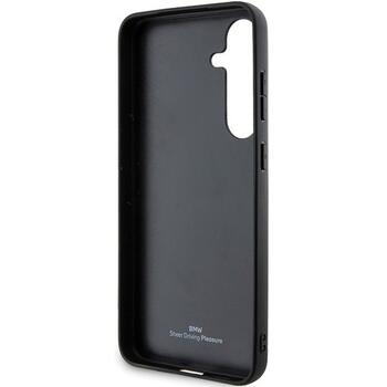 BMW BMHCS24S23RCGPK Чехол для Samsung Galaxy S24 (BMHCS24S23RCGPK)