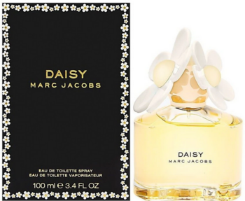 Marc Jacobs Daisy Парфюм EDT 100 ml (0031655513034)