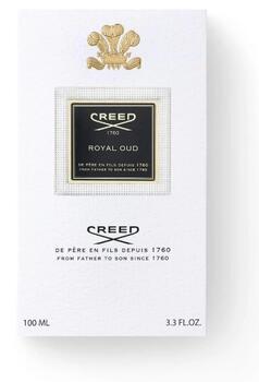 Creed Royal Oud Парфюм EDP 100 ml (3508441001121)