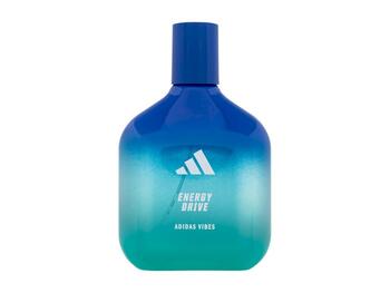 Adidas Vibes Парфюмированная вода EDP 100ml (3616305447067)