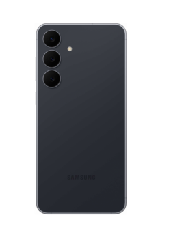 Samsung Galaxy S25 FE Смартфон 8GB / 128GB Jet Black (SM-S731BZKDEUE)
