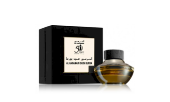 Al Haramain Oudh Burma Парфюм EDP 75 ml (6291100130283)