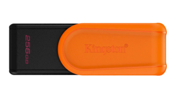 Kingston Exodia S Флешка 256GB (DTXS/256GB)