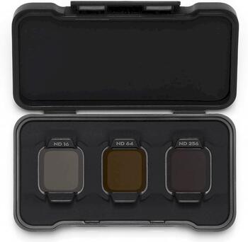DJI Flip ND Filter Set ND16/64/256 ND filtru komplekts (CP.FP.00000205.01)