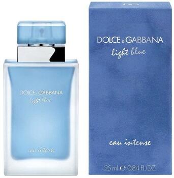 Dolce&Gabbana Light Blue Парфюмированная вода EDP 25ml (8057971181339)