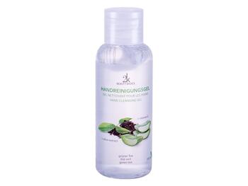 2K Hand Antibacterial Product Антибактериальное средство для рук 100ml / Green Tea (4250979350132)
