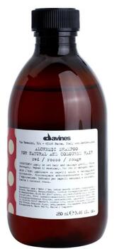 Davines Alchemic Шампунь Красный 280 ml (8004608258995)