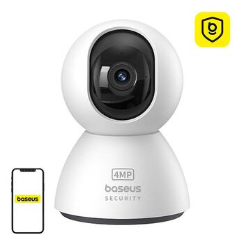 Baseus P1 Внутренняя камера наблюдения 3K (S0TV012132)