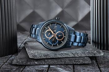 Armani Exchange AX1881 Мужские часы (AX1881)