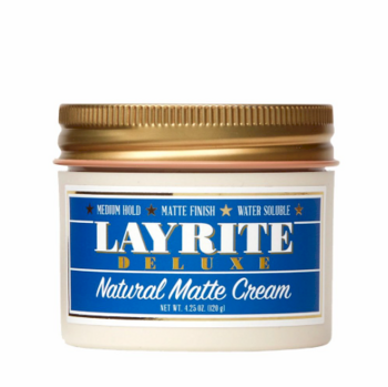 Layrite Natural Matte Крем 120 g (857154002462)