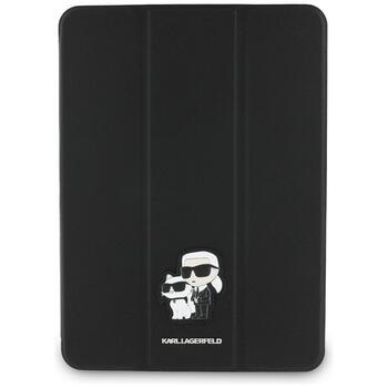 Karl Lagerfeld KLFC11PM24SAKCK Чехол для планшета iPad Pro 11
