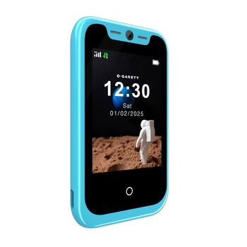 Garett OneKid Мобильный телефон Синий (ONEKID_PHONE_BLUE)