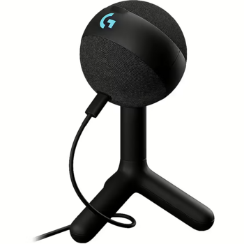 Logitech G Yeti Orb USB Mikrofons (988-000551)