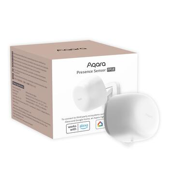 Aqara FP1E Kustības sensors (PS-S03D)