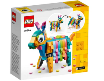 LEGO 40644 Piñata Konstruktors (40644)