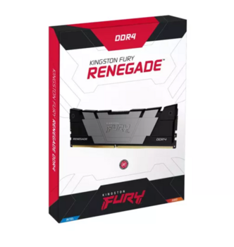 Kingston Fury Renegade DDR4 32GB Оперативная память (KF436C16RB12K2/32)