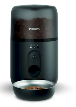 Philips 5000 Series PAW5320/02 Automātiskā Dzīvnieku Barotava ar kameru 4.5L (PAW5320/02)