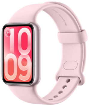 Xiaomi Smart Band 10 Pro Cмарт часы pink (BHR08WGGL)