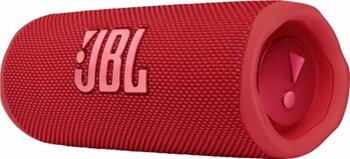 JBL Flip 6 Беспроводная колонка (JBLFLIP6RED)
