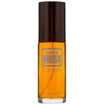 Jövan Musk Odekolons EDC 44ml (0031655085715)